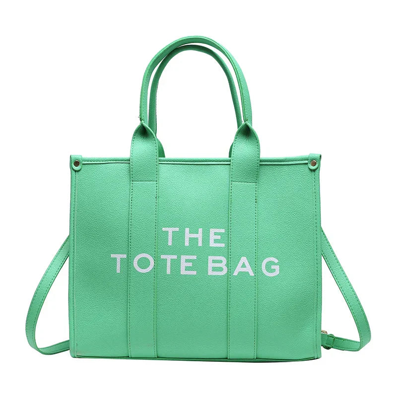 Luxuriöse Designer-Tote-Tasche