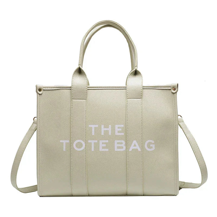 Luxuriöse Designer-Tote-Tasche
