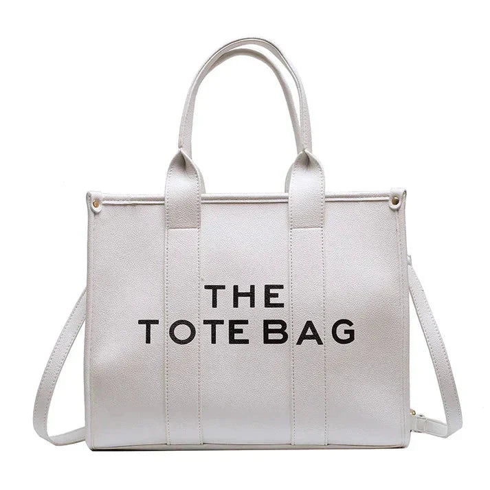 Luxuriöse Designer-Tote-Tasche