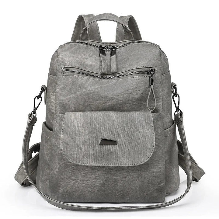 Maria | Rucksack aus Leder