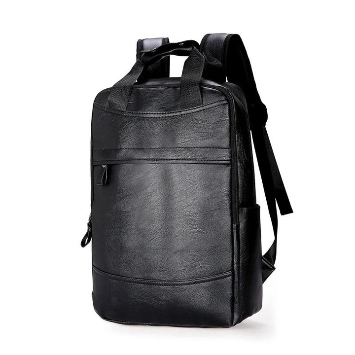 EUGENIO | Herren-Lederrucksack für das Büro