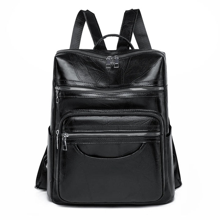 Giulia | Rucksack aus Leder