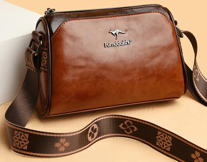 Majestätische Handtasche