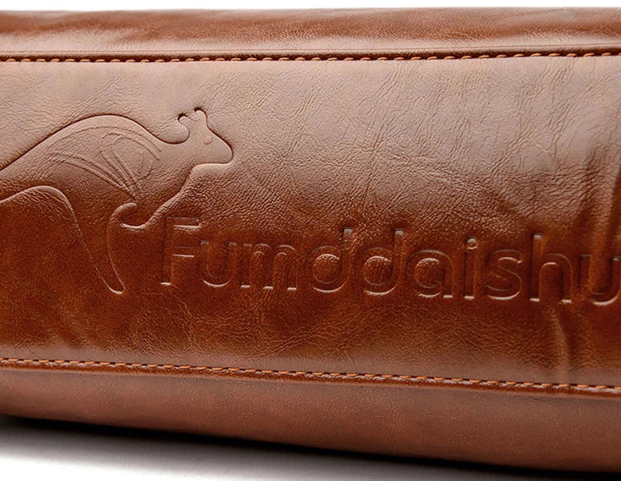 Majestätische Handtasche