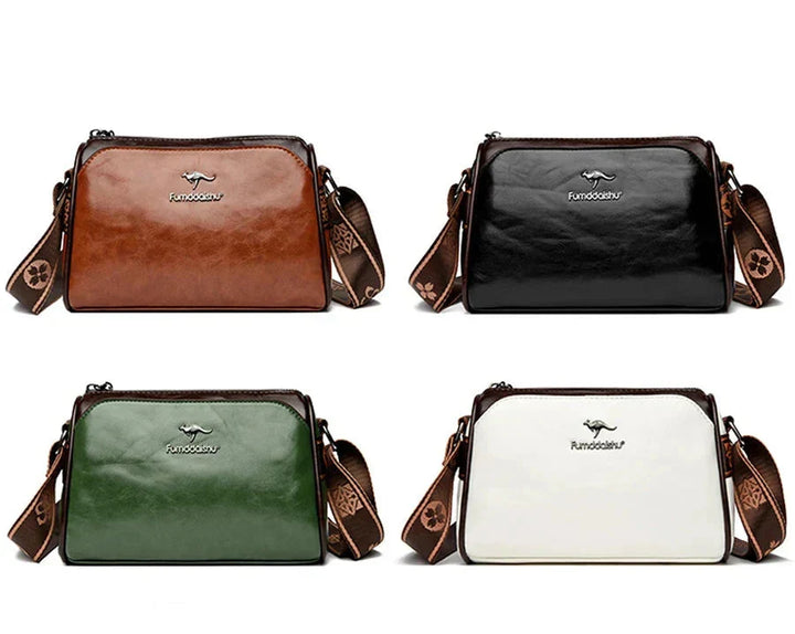 Majestätische Handtasche