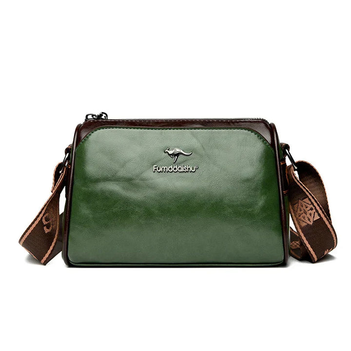 Majestätische Handtasche