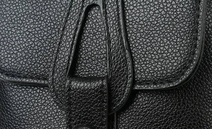 Yenthle - Retro Tasche