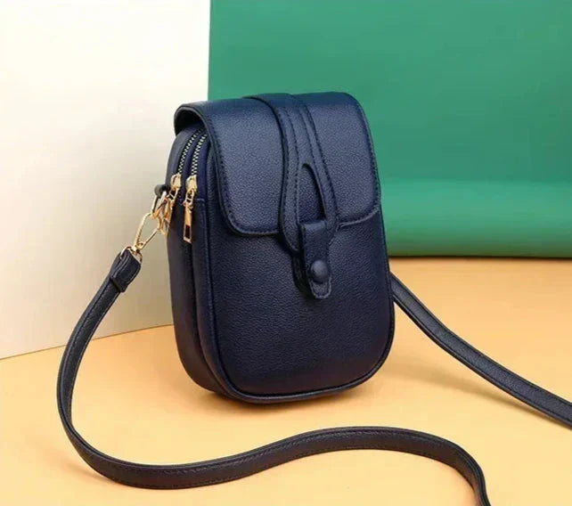 Yenthle - Retro Tasche