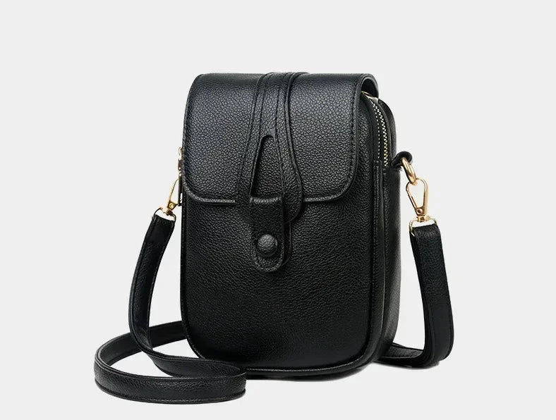 Yenthle - Retro Tasche