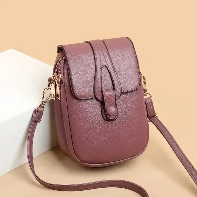 Yenthle - Retro Tasche