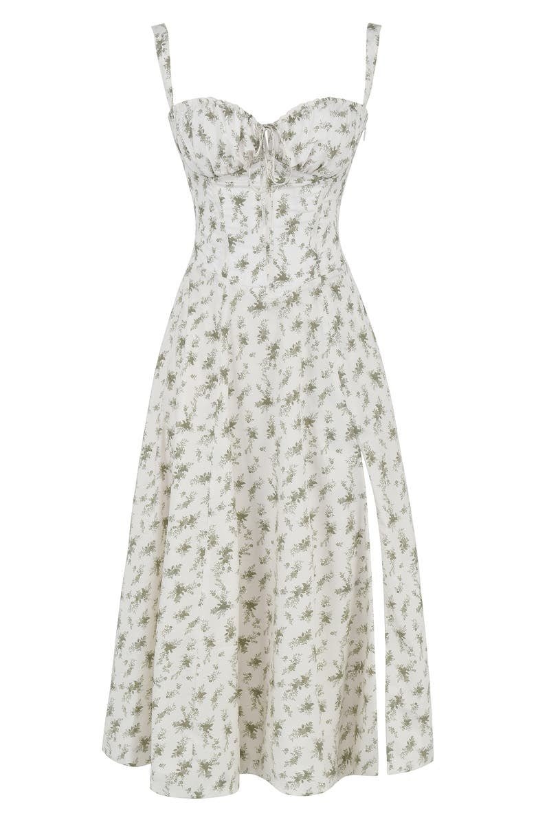 Elina™ | Figurbetonendes Kleid