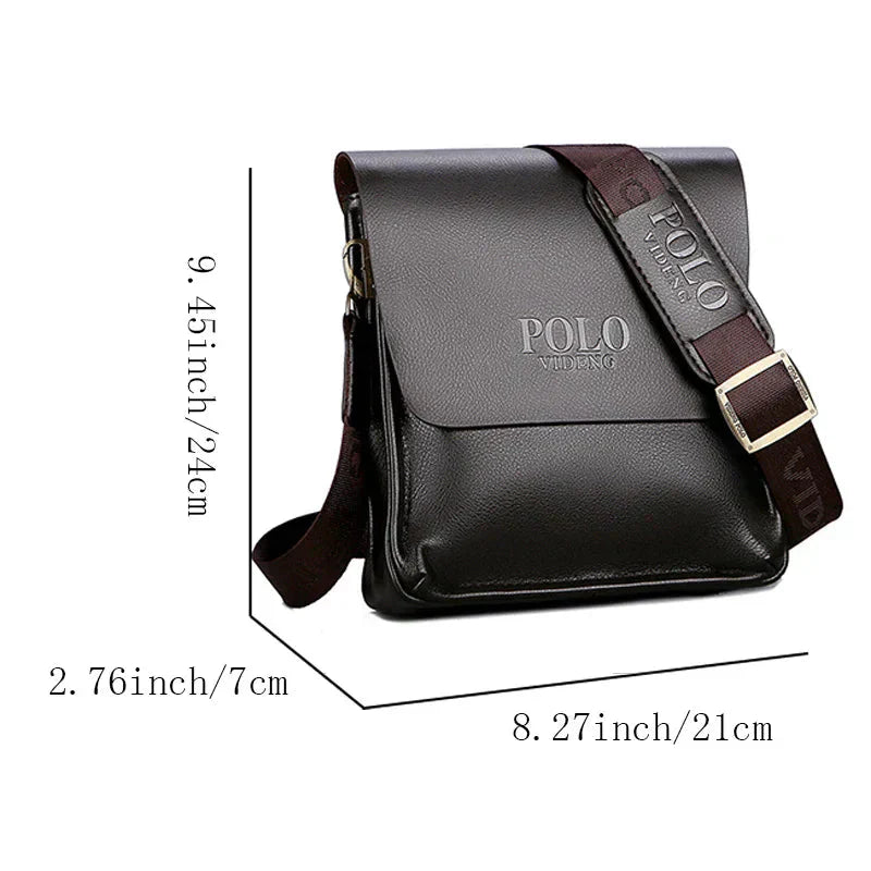 PoloStreet Tasche