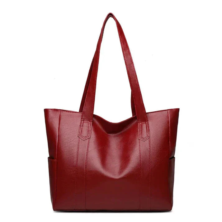 Schultertasche