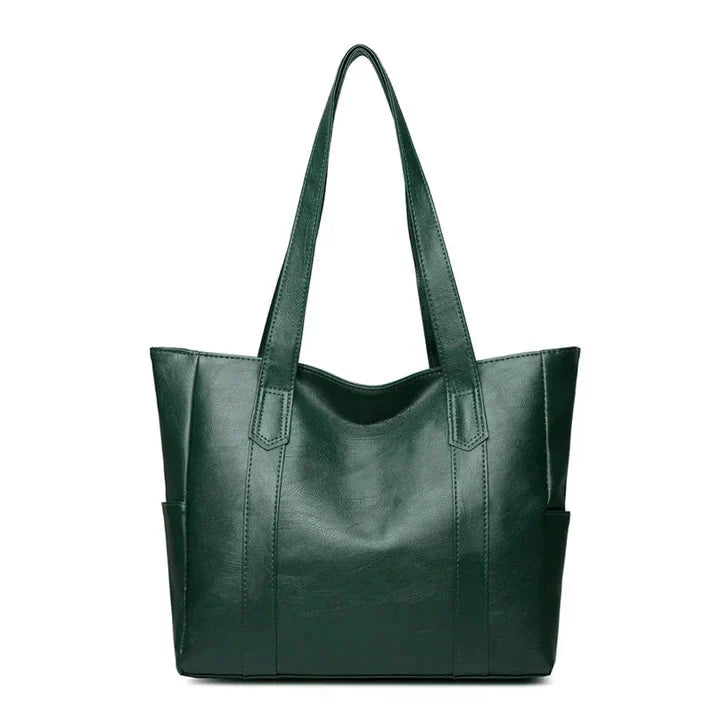Schultertasche