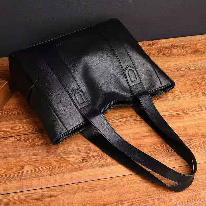 Schultertasche