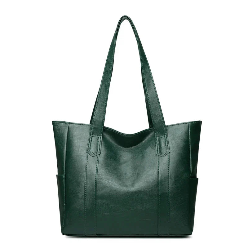 Schultertasche