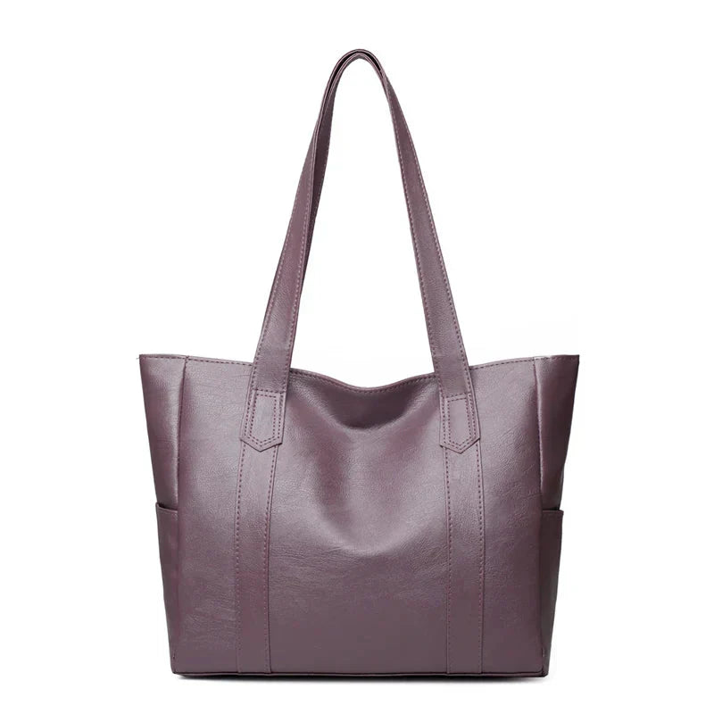 Schultertasche