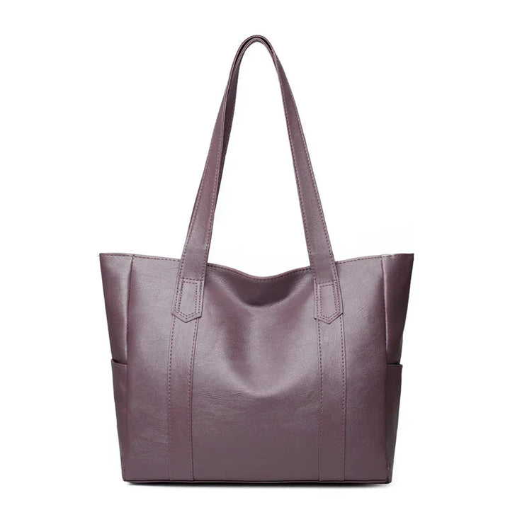 Schultertasche
