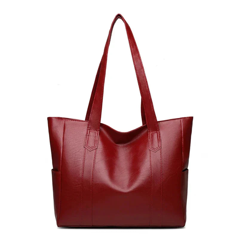 Schultertasche
