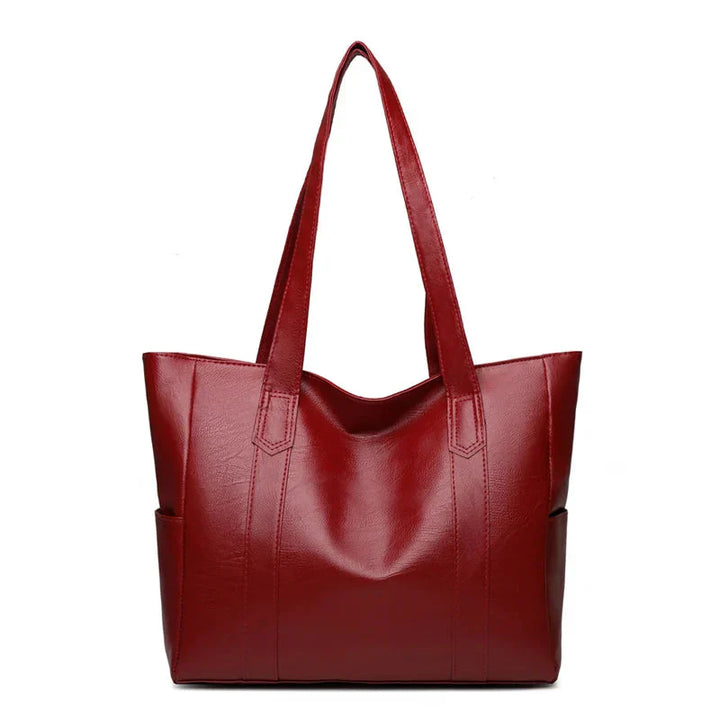 Schultertasche