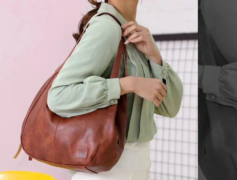Vintage Handtasche
