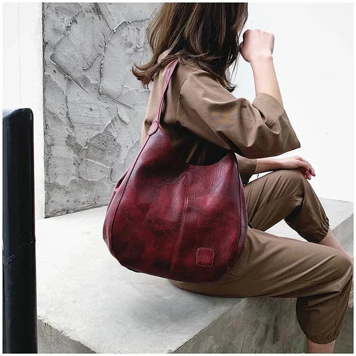Vintage Handtasche