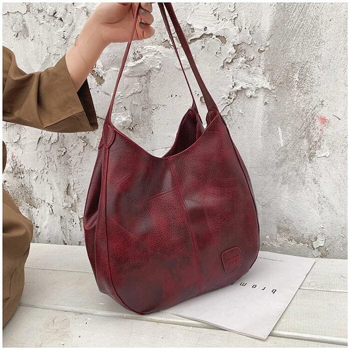 Vintage Handtasche