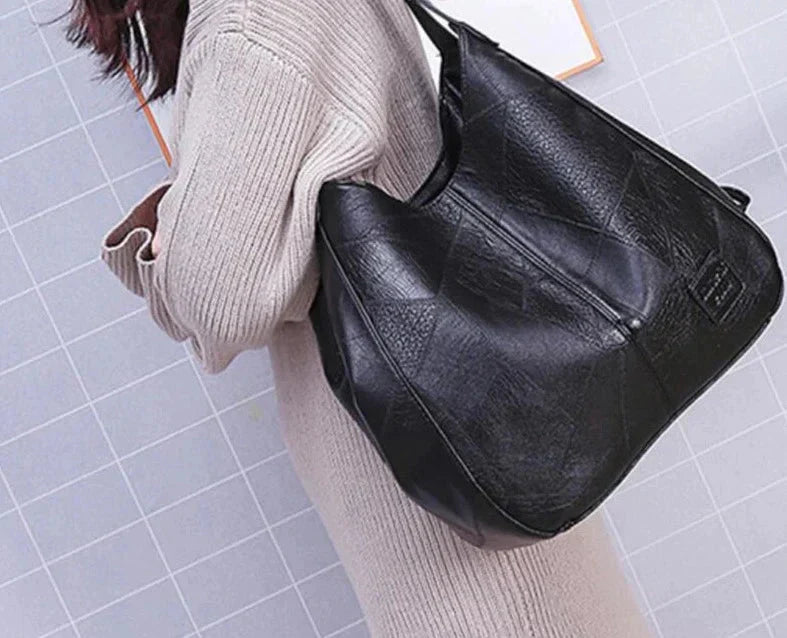 Vintage Handtasche