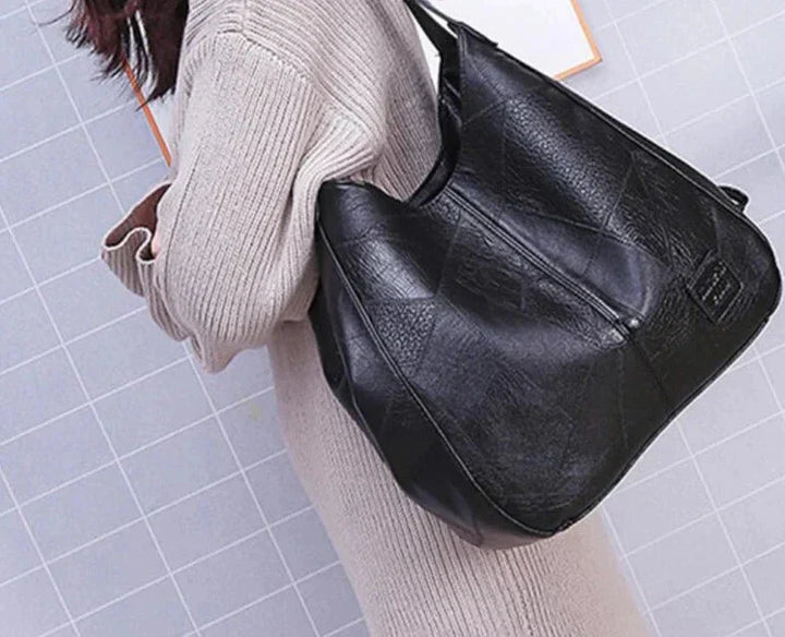 Vintage Handtasche
