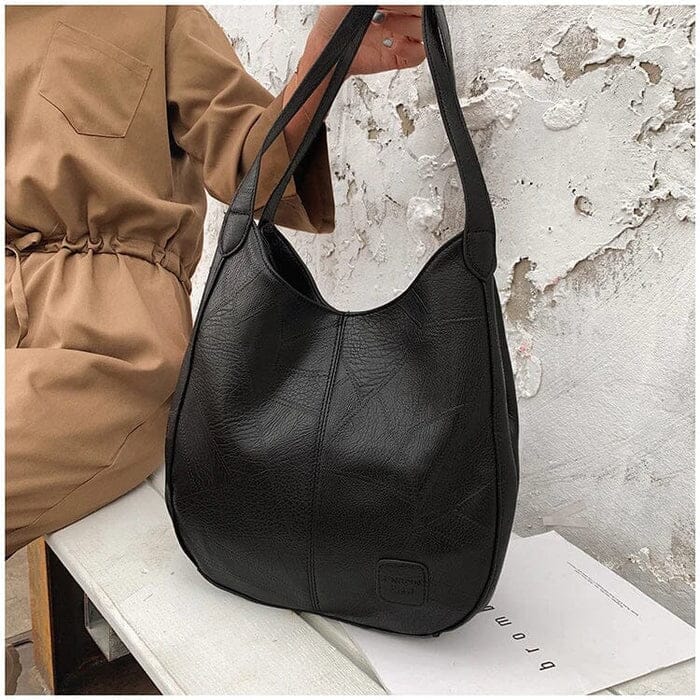Vintage Handtasche