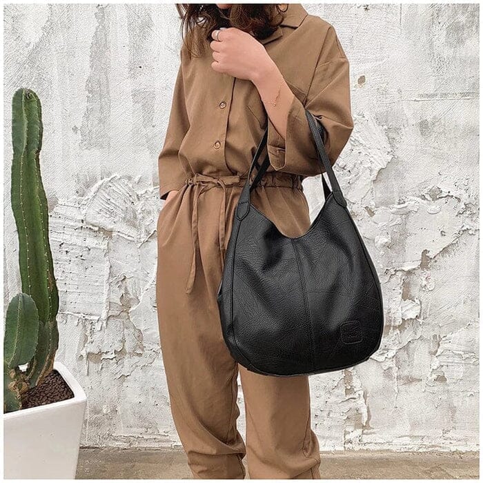 Vintage Handtasche