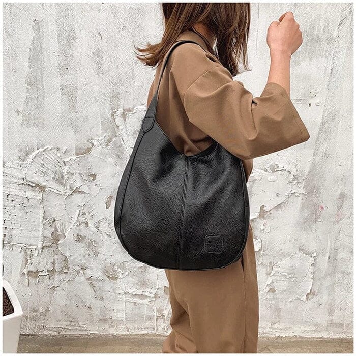 Vintage Handtasche