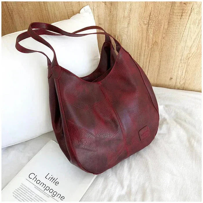 Vintage Handtasche