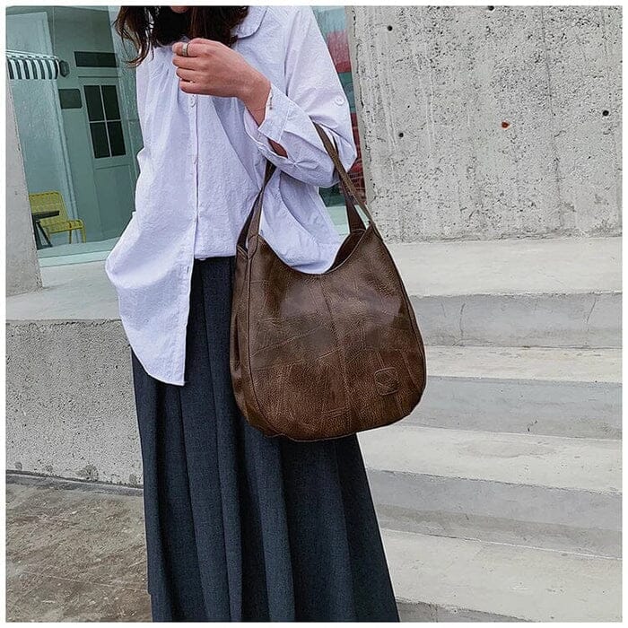 Vintage Handtasche