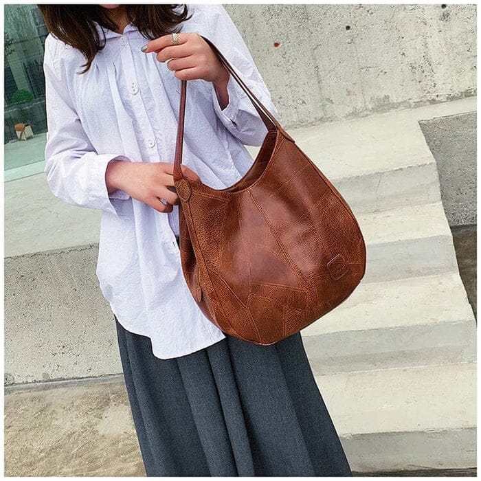 Vintage Handtasche