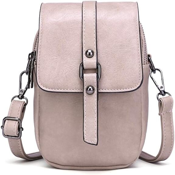 Vintage Multi-Funktions Tasche