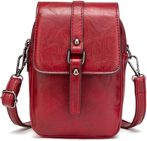 Vintage Multi-Funktions Tasche