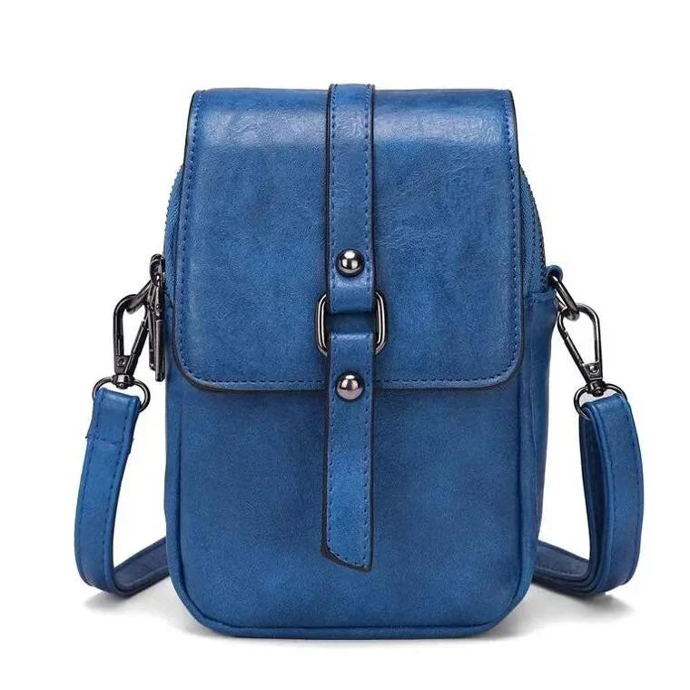 Vintage Multi-Funktions Tasche