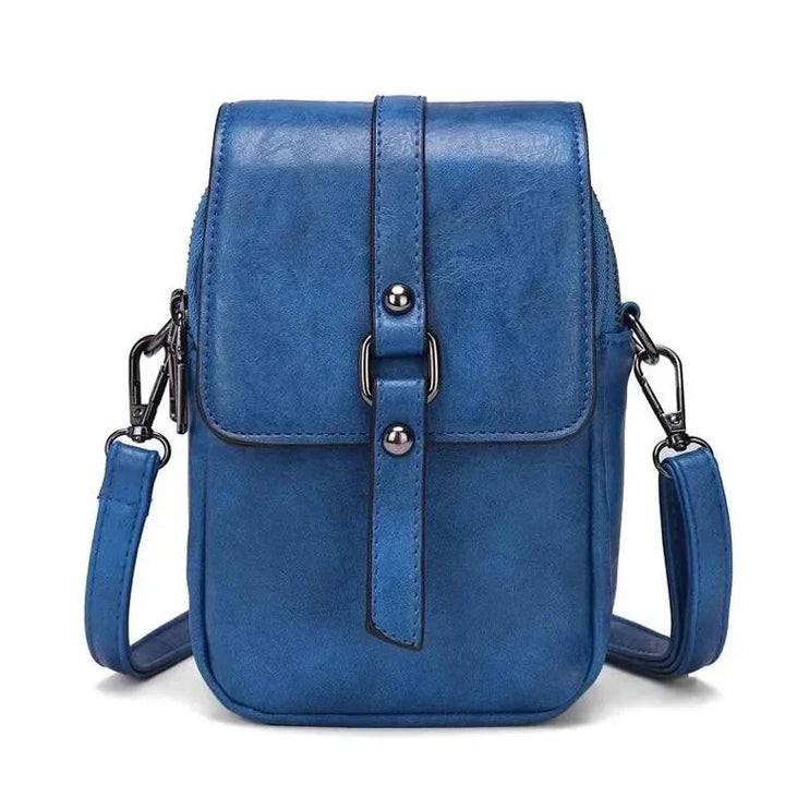 Vintage Multi-Funktions Tasche