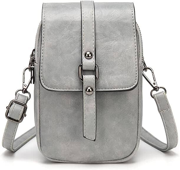 Vintage Multi-Funktions Tasche