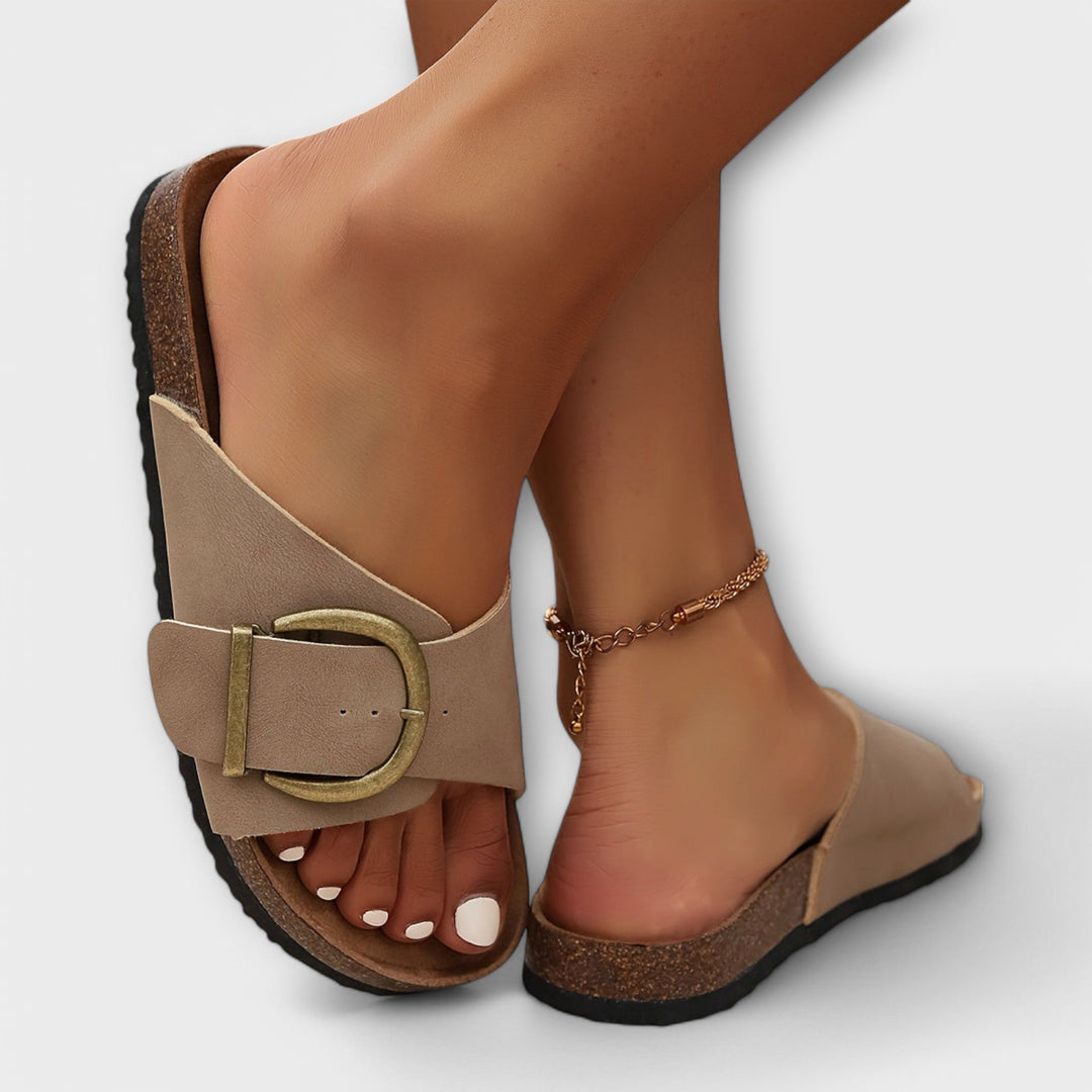 Noa™ - Komfortsandalen