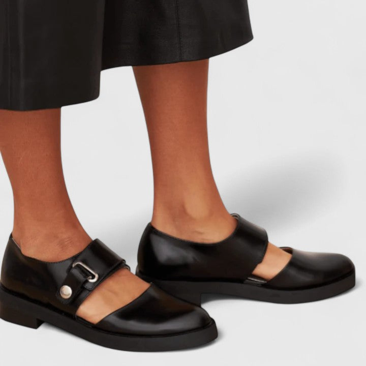 LISA – ELEGANTE SCHUHE