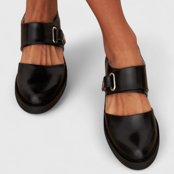 LISA – ELEGANTE SCHUHE