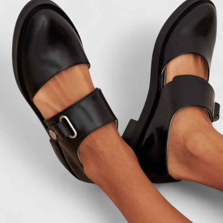 LISA – ELEGANTE SCHUHE
