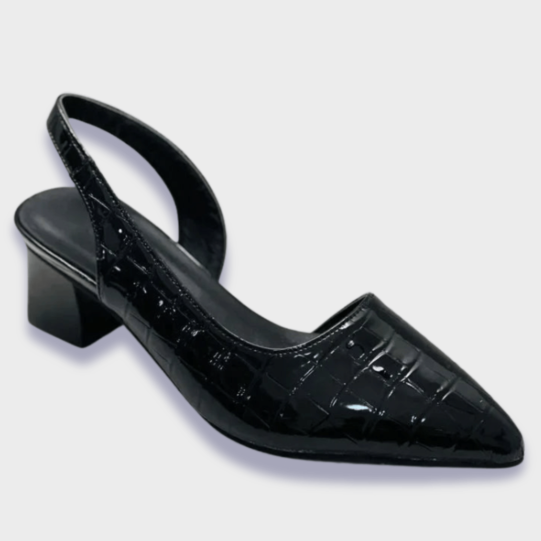 Heidi | Orthopädische Pumps