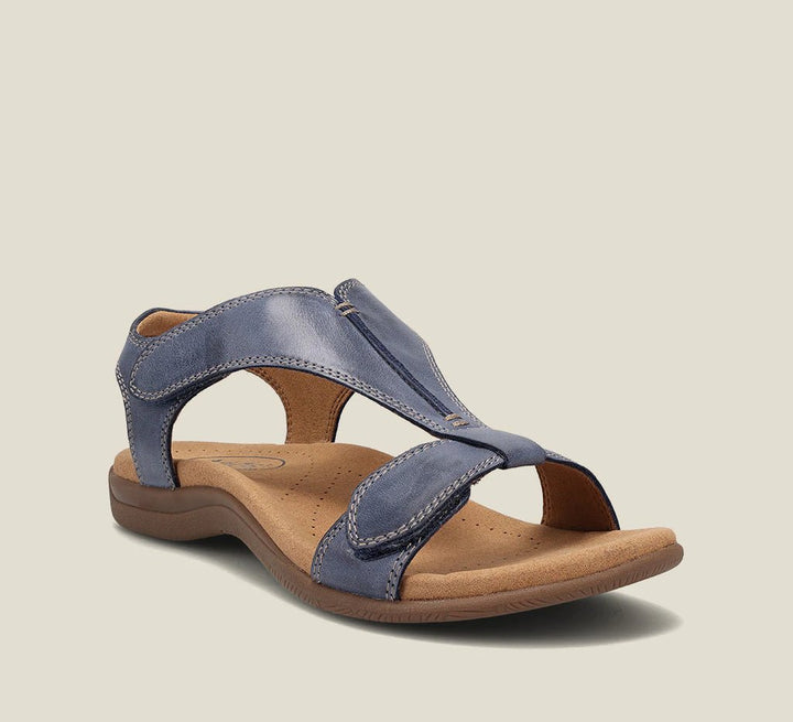 Giulia™ - Legere Lederorthopädische Sandalen