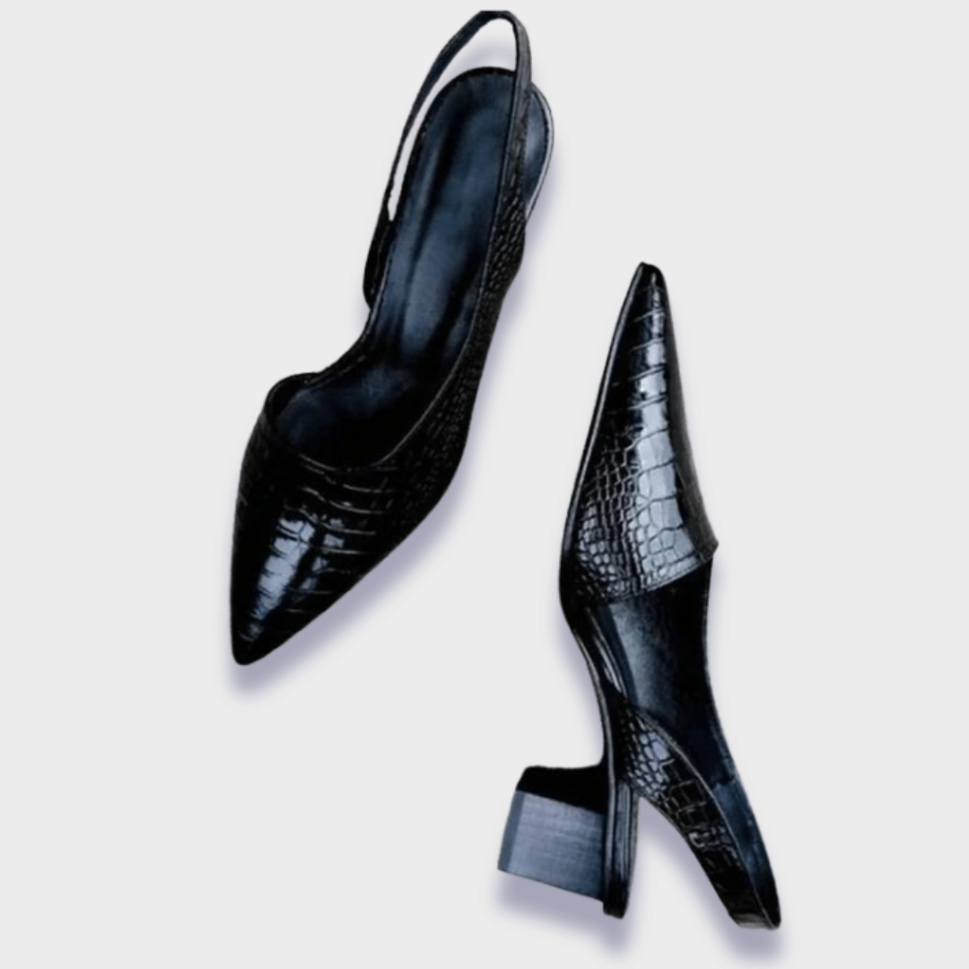 Heidi | Orthopädische Pumps