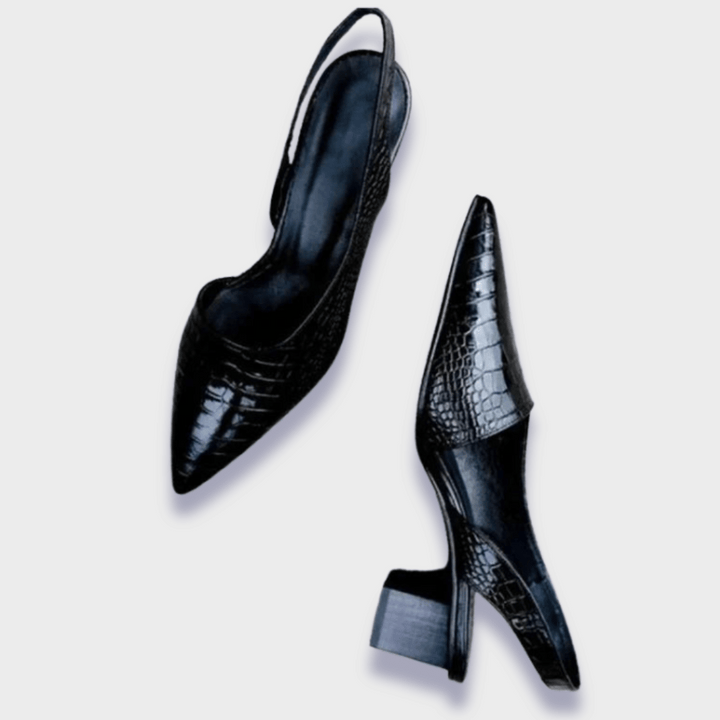 Heidi | Orthopädische Pumps