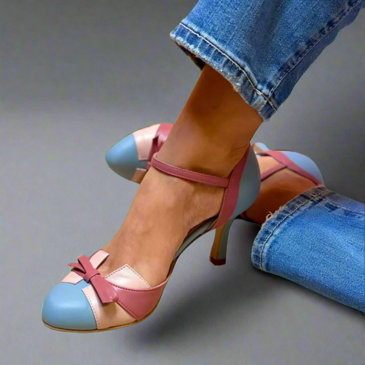 Wunlisa™ - Orthopädische Sandalen für täglichen Komfort