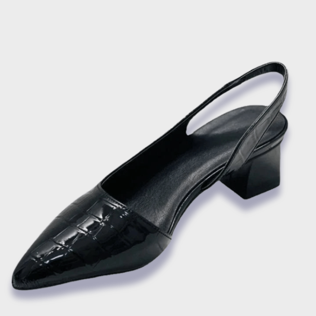 Heidi | Orthopädische Pumps